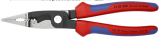 KNIPEX Elektro-Installationszange (KN1382200SB)