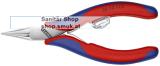 KNIPEX Elektronik-Greifzange (KN3512115)
