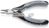 KNIPEX Elektronik-Vornschneider ESD (KN6422115ESD)