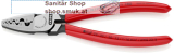 KNIPEX Crimpzange fuer Aderendhuelsen (KN9771180)
