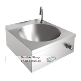 KWC Anima Einzelwaschtisch (KWC2000100059)
