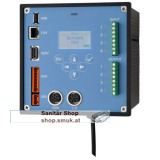 KWC Aqua ECC2 Funktionscontroller (KWC2000108123)
