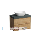 LF Lani WTU m.Platte 40555.1 65mm (L055511122671) LF Lani WTU m.Platte 40555.1 65mm (L055511122671)