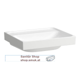 LF MEDA Waschtisch 81011.2 unterbauf. (L101127571121) LF MEDA Waschtisch 81011.2 unterbauf. (L101127571121)