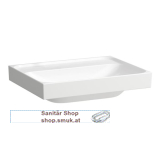 LF MEDA Waschtisch 81011.3 unterbauf. (L101134001121) LF MEDA Waschtisch 81011.3 unterbauf. (L101134001121)