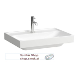 LF MEDA Waschtisch 81011.4 unterbauf. (L101144001111) LF MEDA Waschtisch 81011.4 unterbauf. (L101144001111)