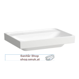 LF MEDA Waschtisch 81011.4 unterbauf. (L101147571121) LF MEDA Waschtisch 81011.4 unterbauf. (L101147571121)