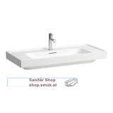 LF MEDA Waschtisch 81011.9 unterbauf. (L101190001041) LF MEDA Waschtisch 81011.9 unterbauf. (L101190001041)