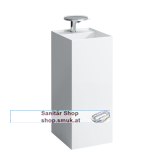 LF Kartell WT 81133.1 freistehend 1HL (L113317598151) LF Kartell WT 81133.1 freistehend 1HL (L113317598151)