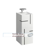 LF Kartell WT 81133.1 freist. (L11331D021111) LF Kartell WT 81133.1 freist. (L11331D021111)