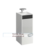 LF Kartell WT 81133.1 freist. (L11331D031581) LF Kartell WT 81133.1 freist. (L11331D031581)