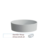 LF Kartell WT-Schale 81233.1 (L12331A001121) LF Kartell WT-Schale 81233.1 (L12331A001121)