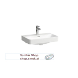 LF PRO X Waschtisch 818863 Compact (L18863A001561)