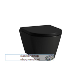 LF Kartell Wand Comp.Tiefsp�l-WC 82033.3 (L203337160001)