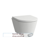 LF Kartell Wand Comp.Tiefsp�l-WC 82033.3 (L203337570001)