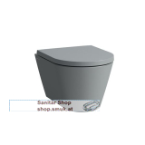 LF Kartell Wand Comp.Tiefsp�l-WC 82033.3 (L203337580001)