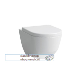 LF Pro Wand-Flachsp�l-WC 82095.9 m. (L209590370001)