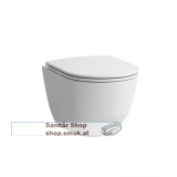 LF Pro Wand Comp.Tiefsp�l-WC 82096.5 (L20965A000001)