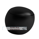 LF Alessi Wand-Tiefspül-WC 82097.1 (L209717160001) LF Alessi Wand-Tiefspül-WC 82097.1 (L209717160001)