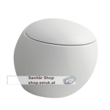 LF Alessi Wand-Tiefspül-WC 82097.1 (L209717570001) LF Alessi Wand-Tiefspül-WC 82097.1 (L209717570001)