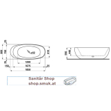 LF Alessi one BW Sentec 22097.2 freist. (L209721880001) LF Alessi one BW Sentec 22097.2 freist. (L209721880001)