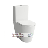 LF Kartell Stand-Tiefsp�l-WC 82533.1 (L253317580001)