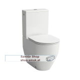 LF Pro Stand-Tiefsp�l-WC 82595.2 f.SPK (L259520180001)