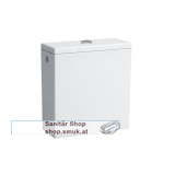LF Pro Sp�lkasten 82995.2 Anschluss (L29952A009721)