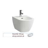 LF Lua W-Bidet ADVANCED 83008.1 (L300810493021)