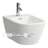 LF MEDA Wandbidet Advanced 83011.0 (L301104003021)