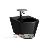 LF Kartell Wandbidet 83033.1 1HL (L303310203021)