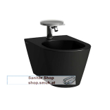 LF Kartell Wandbidet 83033.1 1HL (L303317163021)