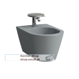 LF Kartell Wandbidet 83033.1 1HL (L303317583021)