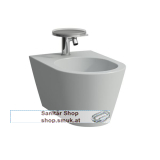 LF Kartell Wandbidet 83033.1 1HL (L303317593021)