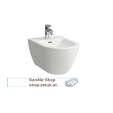 LF PRO X Wandbidet 830860 (L308600003021)