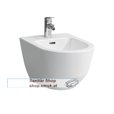 LF Pro Wandbidet 83095.2 1HL o.seitl. (L309524003021)