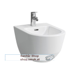 LF Pro Wandbidet 83095.2 1HL o.seitl. (L30952A003021)