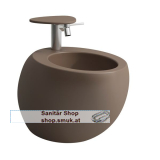 LF Alessi one Wandbidet 83097.1 1HL (L309711883041) LF Alessi one Wandbidet 83097.1 1HL (L309711883041)