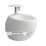 LF Alessi one Wandbidet 83097.1 1HL (L309717573041) LF Alessi one Wandbidet 83097.1 1HL (L309717573041)