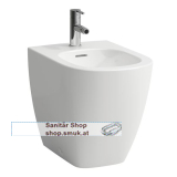 LF Lua Stand-Bidet 83208.1 (L320810003021)