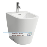 LF MEDA Stand-Bidet 83211.1 (L321110003021)