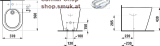 LF Kartell Standbidet 83233.1 1HL (L323317593021)