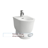 LF NewClass Stand-Bidet 83285.1 (L328517573021)