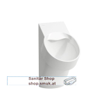 LF Val Urinal 84028.6 o.Deckel (L402867570001)