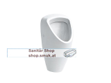 LF Caprino Plus Urinal 84206.2 o.Deckel (L420624004001)