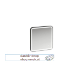 LF Base 2.0 Spiegel 44438.0, quadr. (L443801084501)