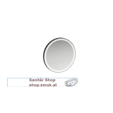 LF Base 2.0 Spiegel 44439.0, rund (L443901084501)