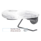 LF Ada Papierrollenhalter 506791 (L506791505000) LF Ada Papierrollenhalter 506791 (L506791505000)