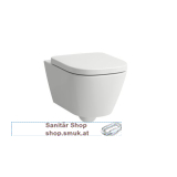 LF Meda Komplettset Wand-WC 86611.0 (L661100000001)