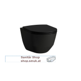 LF Pro Komplettset Wand-WC 86695.7 (L669577160001)